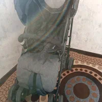 کالسکه|کالسکه و لوازم جانبی|شیراز, فرگاز|دیوار