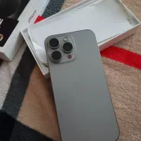 آیفون 15 پرو مکس|موبایل|پیرانشهر, |دیوار