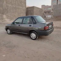 پراید صندوقدار دوگانه مدل 87|خودرو سواری و وانت|پیشوا, |دیوار