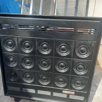 بخاری نفتی ارج