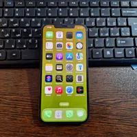 اپل iPhone 12 Pro Max معاوضه با اس 24 اف ای|موبایل|یاسوج, |دیوار