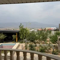 ویلا، سند تک برگ،دسترسی آسفالت|فروش خانه و ویلا|تهران, اتحاد|دیوار
