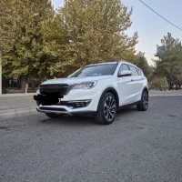 فیدیلیتی پرایم ۷ نفره ۱۴۰۰