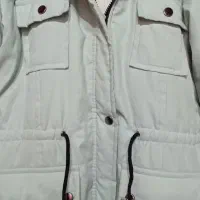 کاپشن شیک و خوش رنگ و گرم|لباس|رشت, بازار|دیوار