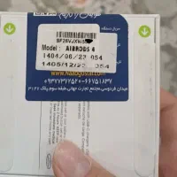 ایرپادز۴ نو و پلمپ گارانتی تا ۱۴۰۵ فقط حضوری تهران|لوازم جانبی موبایل و تبلت|تهران, شهرک خرازی|دیوار