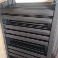 رادیاتور حوله خشک کن|آبگرمکن، پکیج، شوفاژ|کوهسار (البرز), |دیوار