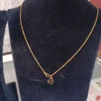 استن آویزی گوشواره و جای انگشتر