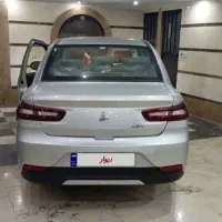 سهند صفر نقره ای متالیک ۱۴۰۴