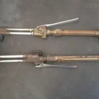 ۲ عدد هوا برش اصل آمریکایی ۹ ملیون