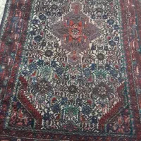 قالیچه دستبافت