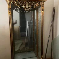 بوفه طلایی