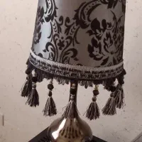 لوسترواباژور شیک|لوستر و چراغ آویز|اردبیل, |دیوار