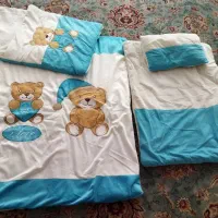 سرویس خواب نوزاده