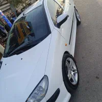 206sd مدل 94|خودرو سواری و وانت|نکا, |دیوار