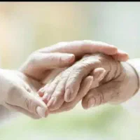 استخدام پرستار سالمند