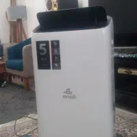 کولر پرتابل ایولی