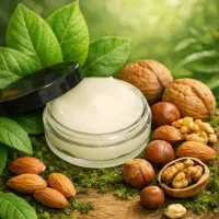 روغن های گیاهی و گیاهان دارویی