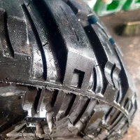 لاستیک آفرودی maxtrek|قطعات یدکی و لوازم جانبی|مشگین شهر, |دیوار