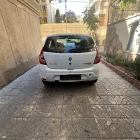 ساندرو اتومات|خودرو سواری و وانت|تهران, شادمان|دیوار