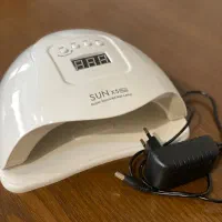 دستگاه UV مدل sun x5plus|آرایشی، بهداشتی، درمانی|اراک, |دیوار