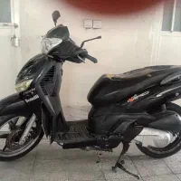 بنلی کافه نرو 150