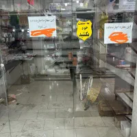 مغازه ۱۶ متری پاساژ حقیقت