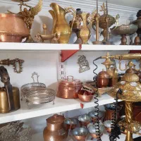 کلکسیونی و عطیقه|کلکسیون اشیاء عتیقه|تهران, کن|دیوار