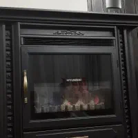 بخاری  شومینه هیوندا