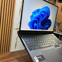 لپ تاپ گرافیک ۸ گیگ Lenovo Legion 5 Pro|رایانه همراه|تهران, میدان ولیعصر|دیوار