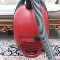 جاروبرقی بوش المان توربو۲۰۰۰