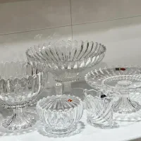 سرویس بلوری۱۲نفره