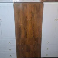 کمدلباس دراورلباس کمد۳کشو|جاکفشی، کمد، دراور|تبریز, |دیوار