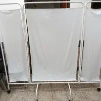 پاراوان / پرده پزشکی