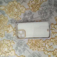 جلد آیفون ۱۴پرومکس و آیفون ۱۳ پرو|لوازم جانبی موبایل و تبلت|سقز, |دیوار