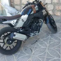 موتور بلنتا cr200