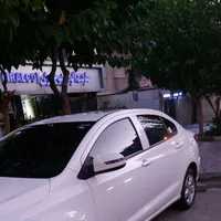 شاهین Gمدل ۱۴۰۱|خودرو سواری و وانت|تهران, ده‌ونک|دیوار