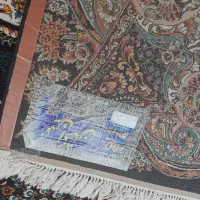 فرش دستبافت گونه|فرش|شهریار, کهنز|دیوار