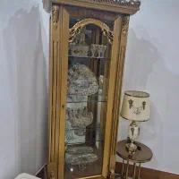 ویترین طلایی