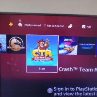 ps4 اسلیم یک ترابایت|کنسول، بازی ویدئویی و آنلاین|کیش, |دیوار
