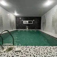 ویلا دوبلکس نوساز استخر دار دربست