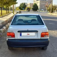 پراید 131SEمدل 1399|خودرو سواری و وانت|ابهر, |دیوار