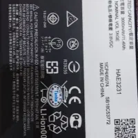 باتری گوشی موتورالا kc40