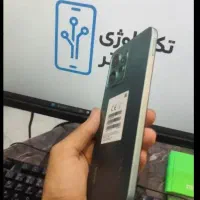 شیامی note 12 حافظه 128رم 8تمیزوسالم|موبایل|مشهد, اروند|دیوار