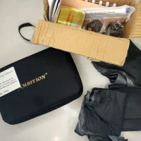 وسایل کامل تتو صورت