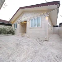 فروش ویلایی ۲۱۶ متری فول بازسازی شده در کاراموزی