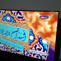 تلوزیون ۵۵ اینچ فول هوشمند