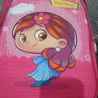 کیف دخترانه