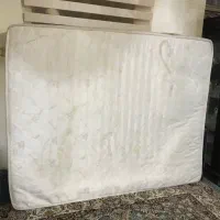 تشک تخت دونفره|تشک تختخواب|بومهن, |دیوار