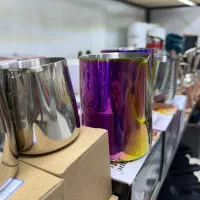 پیچر۲۵۰میل استیل|کافیشاپ و رستوران|مشهد, موعود|دیوار