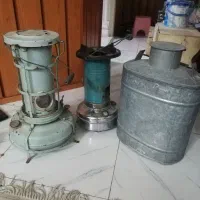 عتیقه تمیز چراغ والر بزرگه فروخته شد